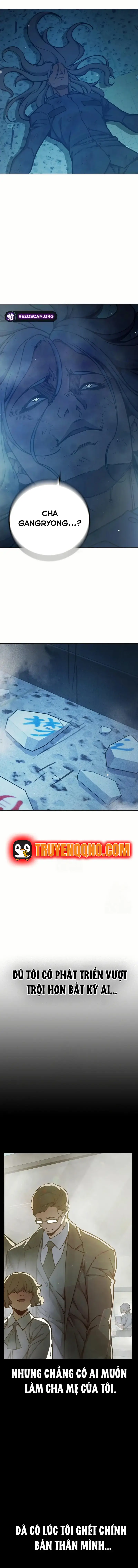 Nhà Tù Vị Thành Niên - Chapter 78 - Page 22