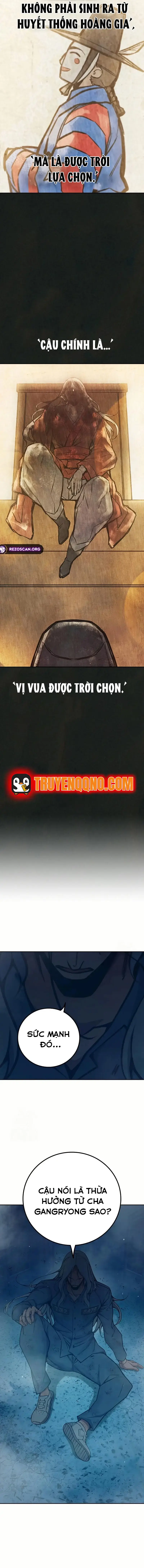 Nhà Tù Vị Thành Niên - Chapter 78 - Page 26