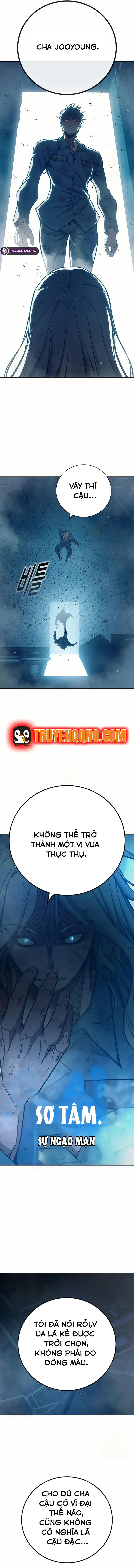 Nhà Tù Vị Thành Niên - Chapter 78 - Page 27