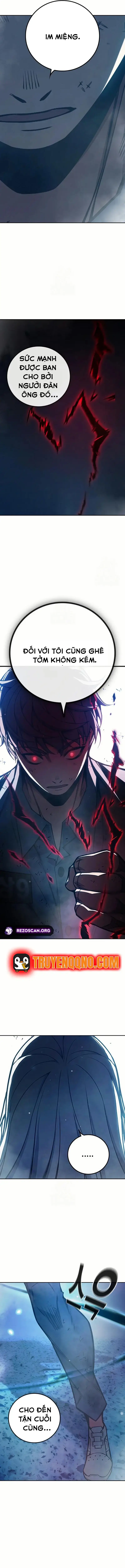 Nhà Tù Vị Thành Niên - Chapter 78 - Page 28