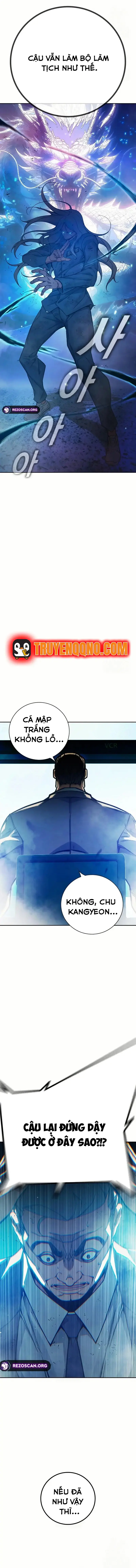 Nhà Tù Vị Thành Niên - Chapter 78 - Page 29