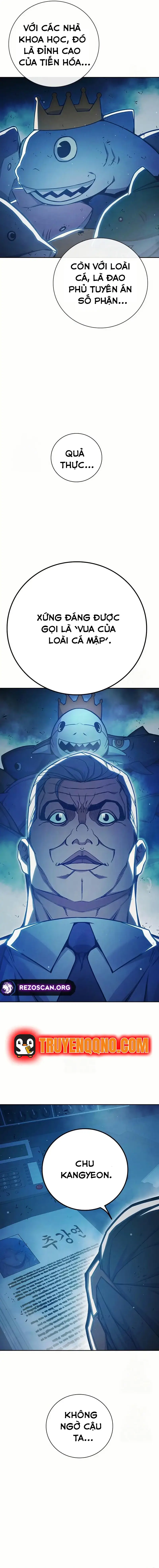 Nhà Tù Vị Thành Niên - Chapter 78 - Page 3