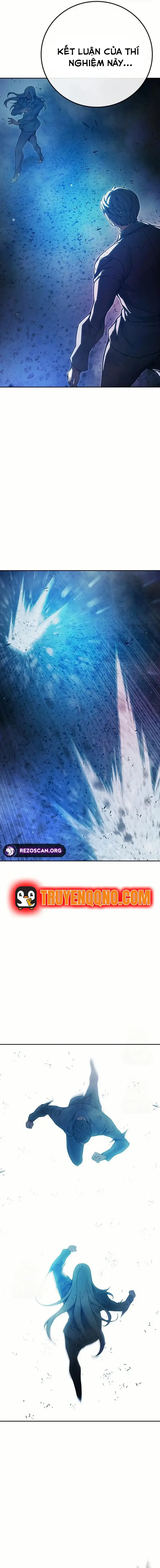 Nhà Tù Vị Thành Niên - Chapter 78 - Page 30