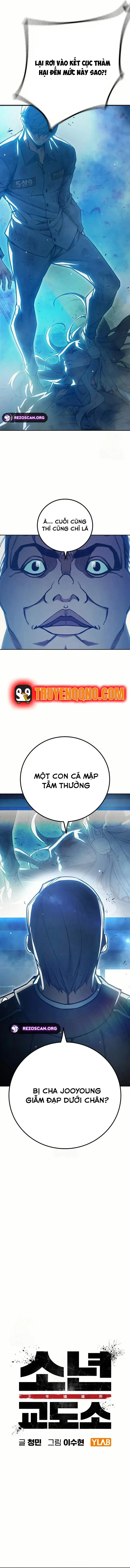 Nhà Tù Vị Thành Niên - Chapter 78 - Page 4