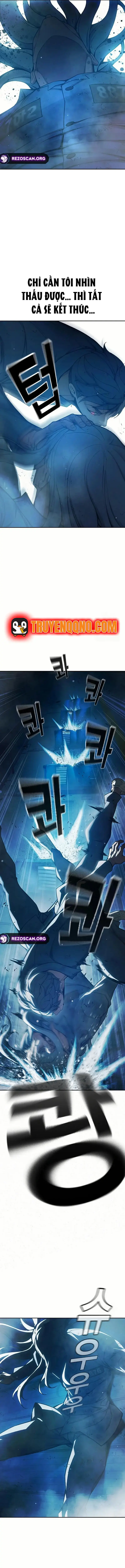 Nhà Tù Vị Thành Niên - Chapter 78 - Page 8