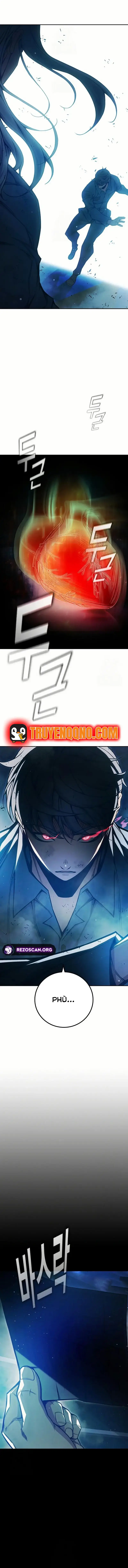 Nhà Tù Vị Thành Niên - Chapter 78 - Page 9