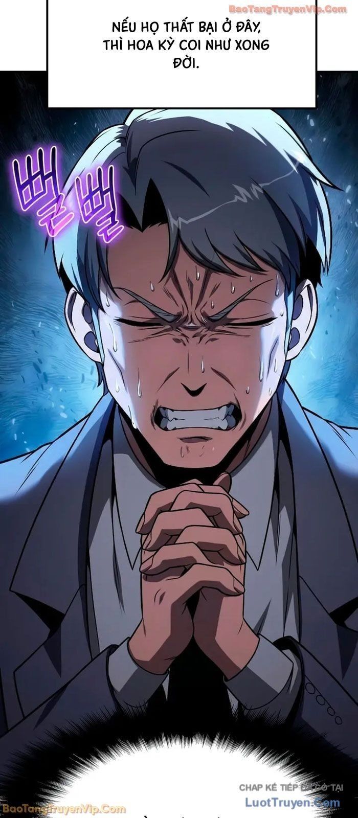 Vua Hiệp Sĩ Đã Trở Lại Với Một Vị Thần - Chapter 148 - Page 10