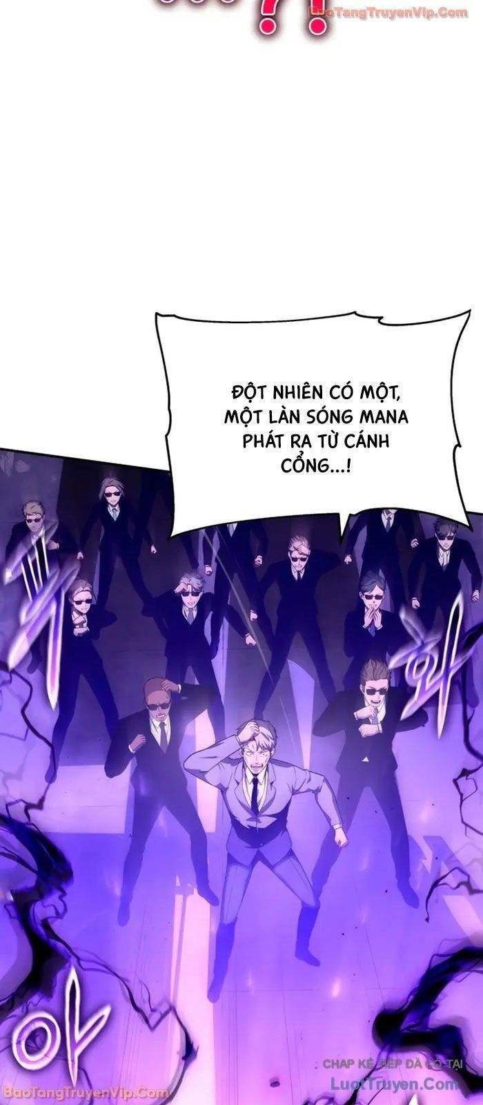 Vua Hiệp Sĩ Đã Trở Lại Với Một Vị Thần - Chapter 148 - Page 13