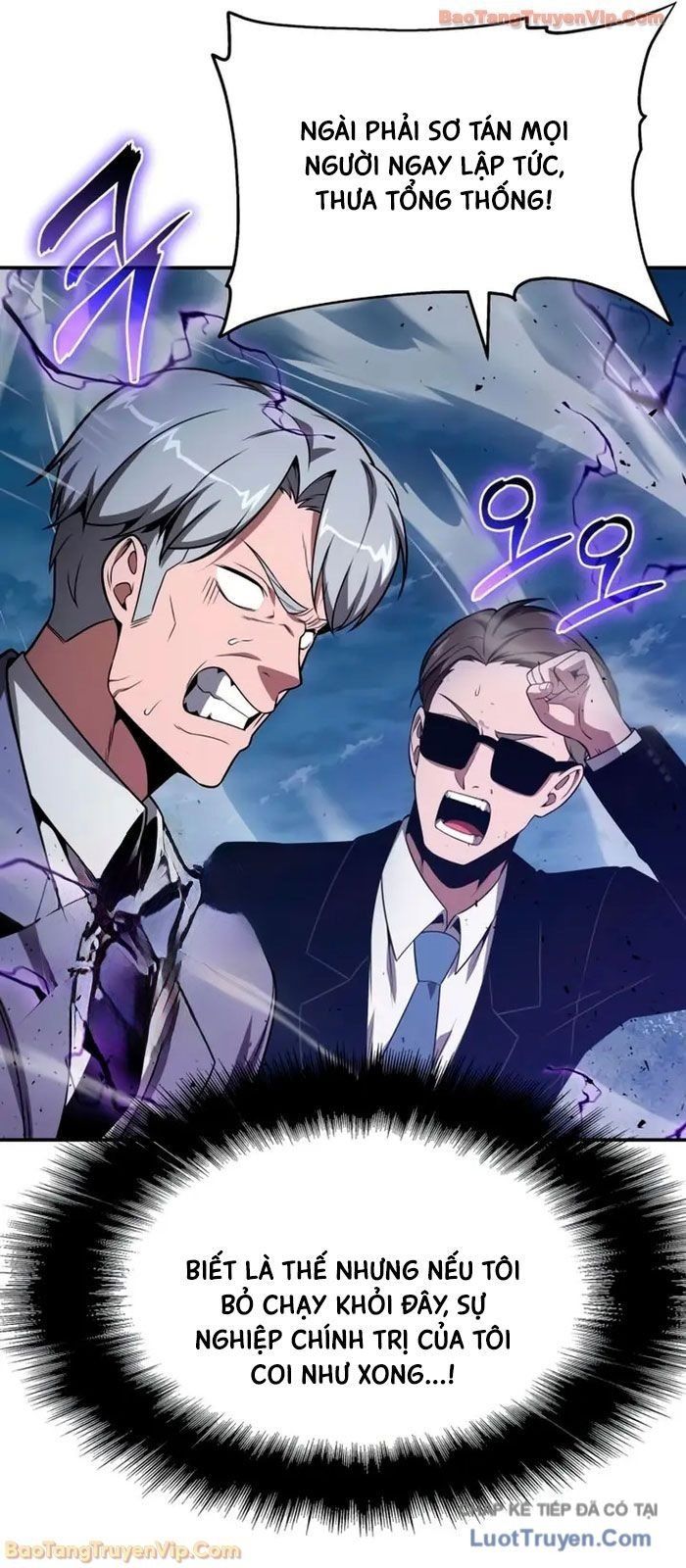 Vua Hiệp Sĩ Đã Trở Lại Với Một Vị Thần - Chapter 148 - Page 15