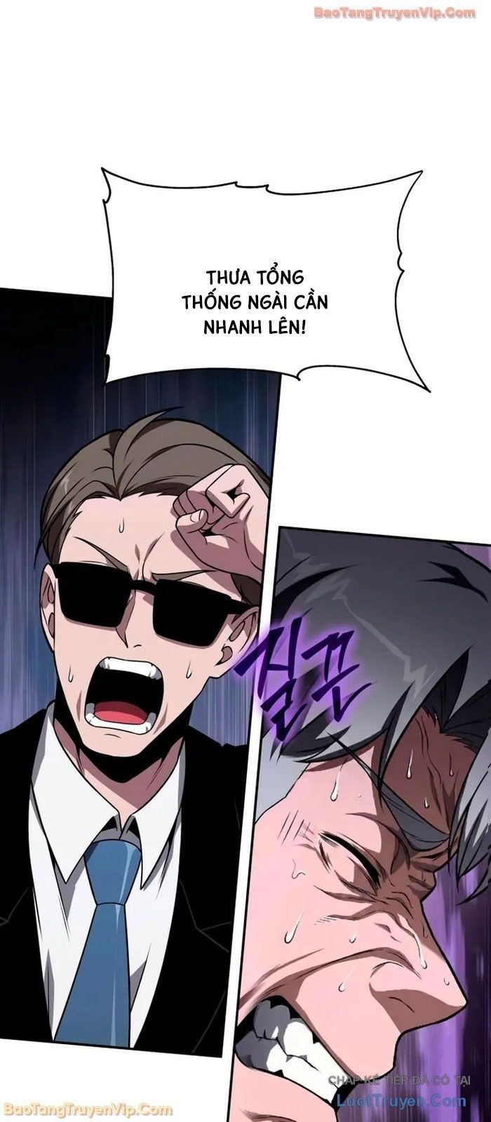 Vua Hiệp Sĩ Đã Trở Lại Với Một Vị Thần - Chapter 148 - Page 16