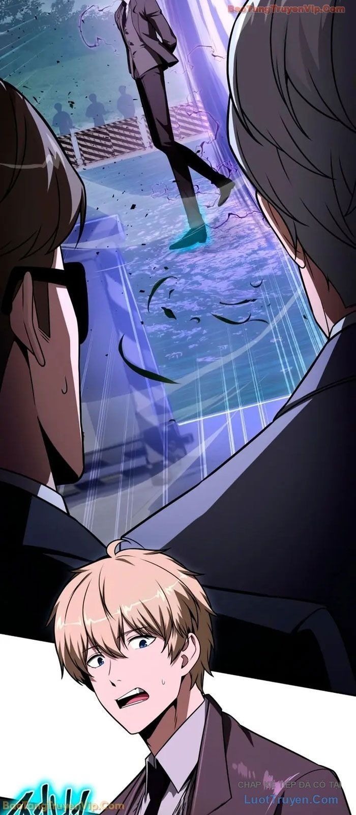 Vua Hiệp Sĩ Đã Trở Lại Với Một Vị Thần - Chapter 148 - Page 18