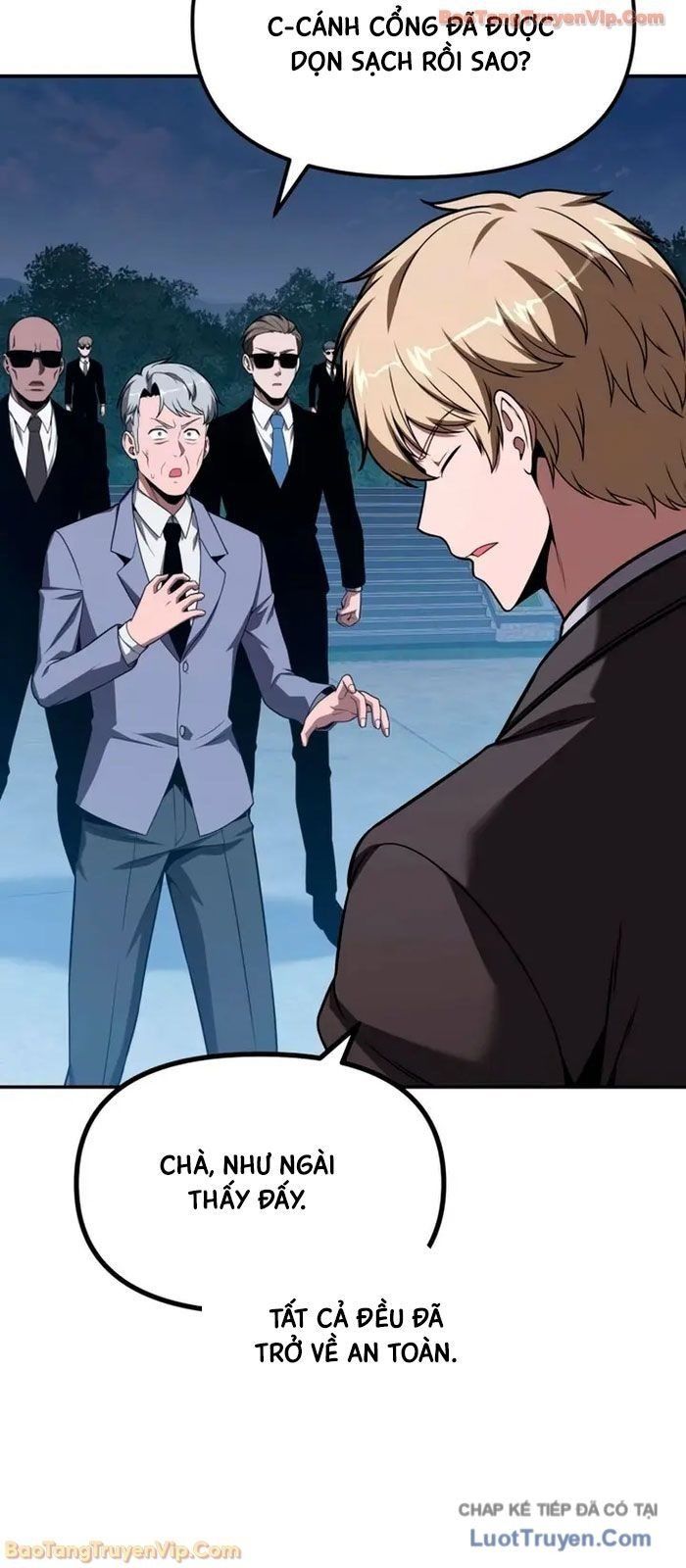 Vua Hiệp Sĩ Đã Trở Lại Với Một Vị Thần - Chapter 148 - Page 20