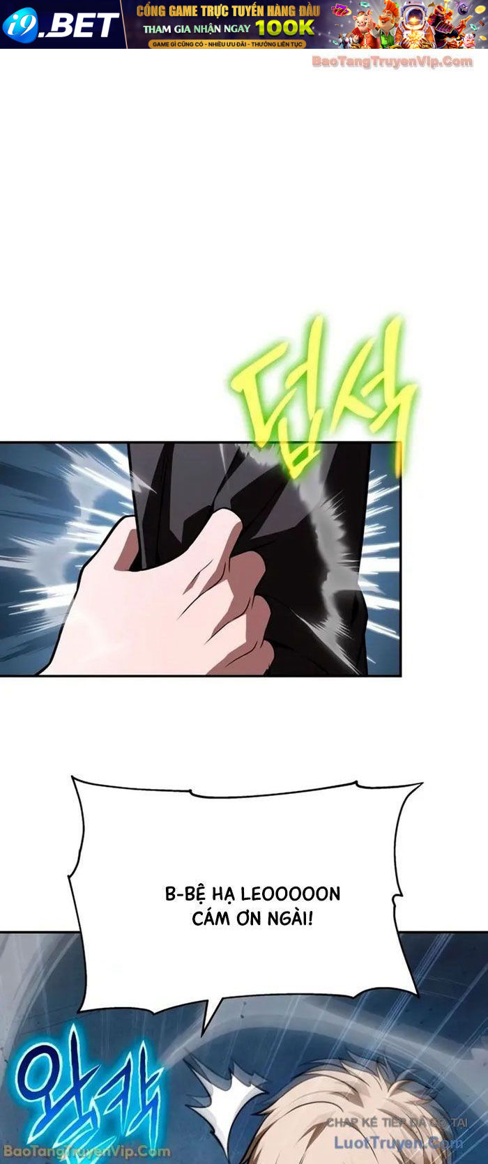 Vua Hiệp Sĩ Đã Trở Lại Với Một Vị Thần - Chapter 148 - Page 21