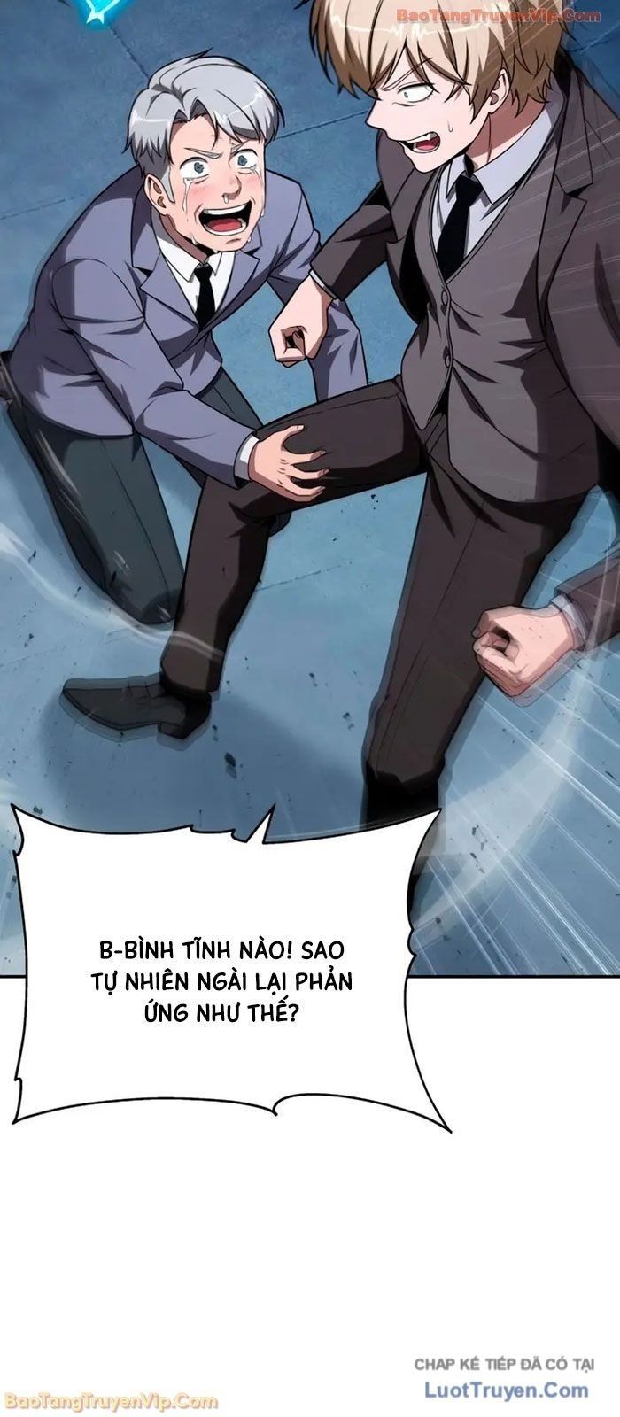 Vua Hiệp Sĩ Đã Trở Lại Với Một Vị Thần - Chapter 148 - Page 22