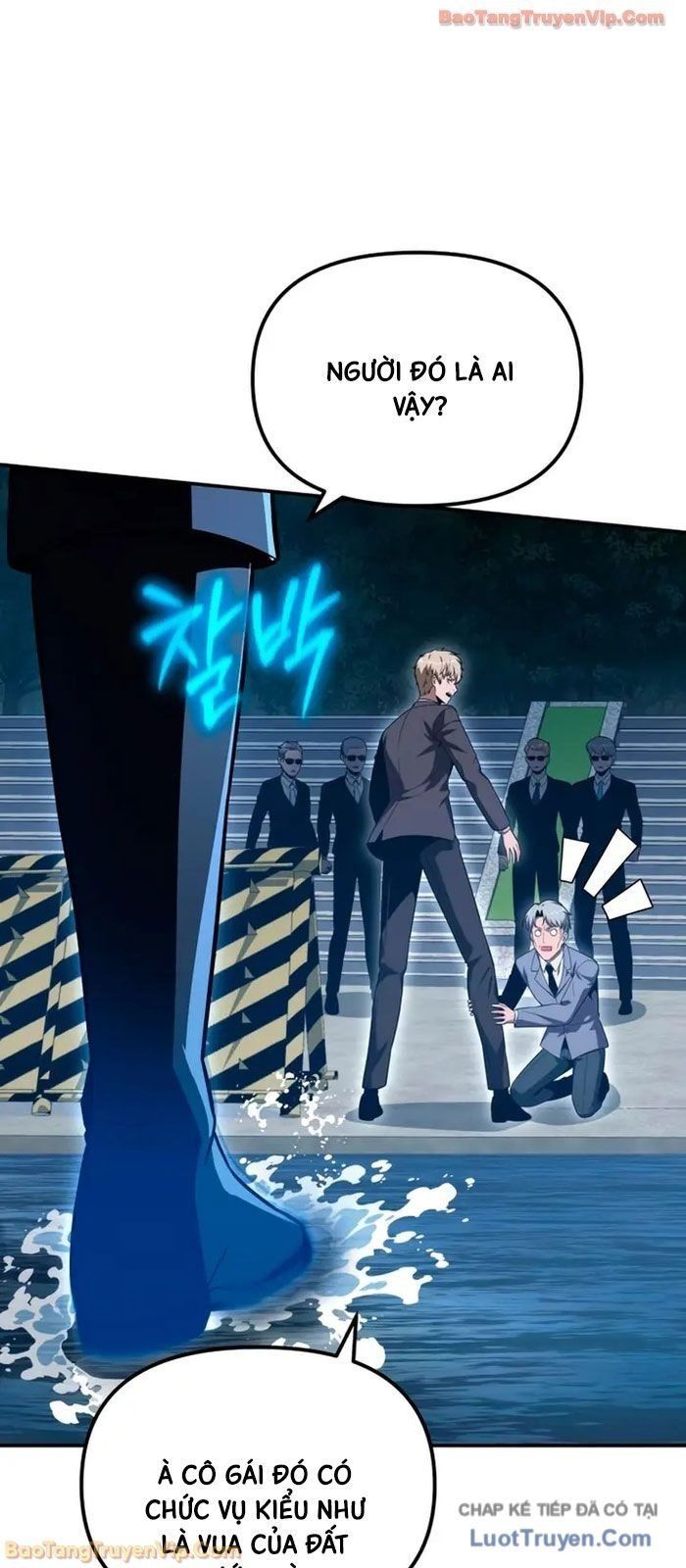 Vua Hiệp Sĩ Đã Trở Lại Với Một Vị Thần - Chapter 148 - Page 23