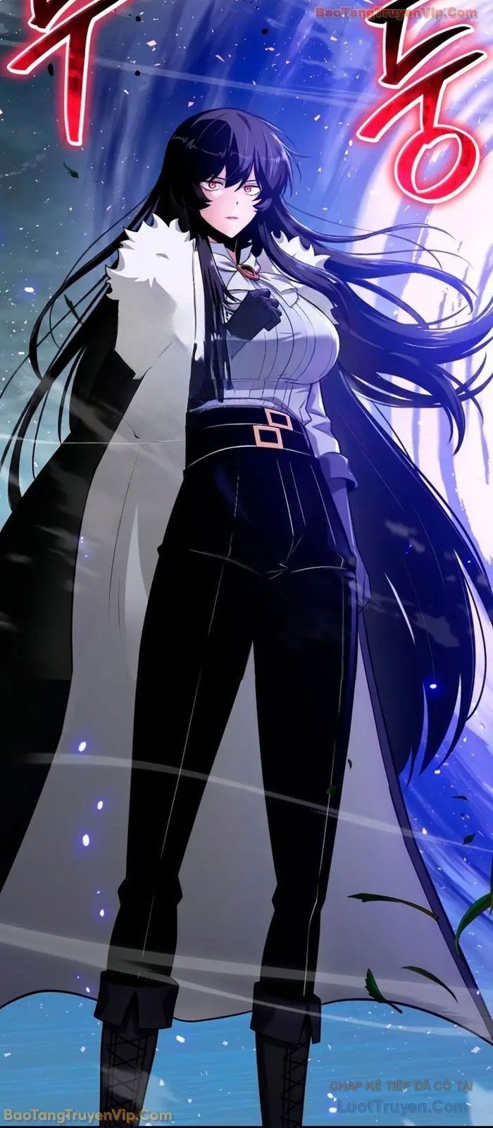 Vua Hiệp Sĩ Đã Trở Lại Với Một Vị Thần - Chapter 148 - Page 26