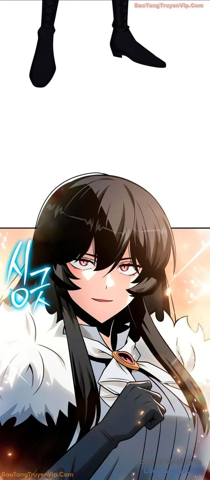 Vua Hiệp Sĩ Đã Trở Lại Với Một Vị Thần - Chapter 148 - Page 27