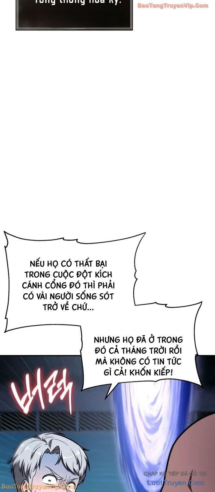 Vua Hiệp Sĩ Đã Trở Lại Với Một Vị Thần - Chapter 148 - Page 3