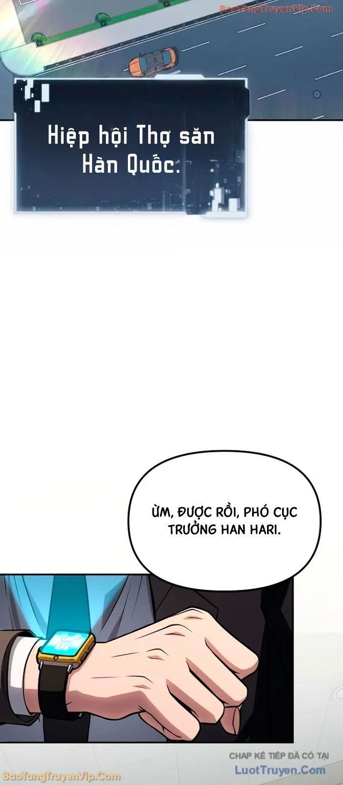 Vua Hiệp Sĩ Đã Trở Lại Với Một Vị Thần - Chapter 148 - Page 39