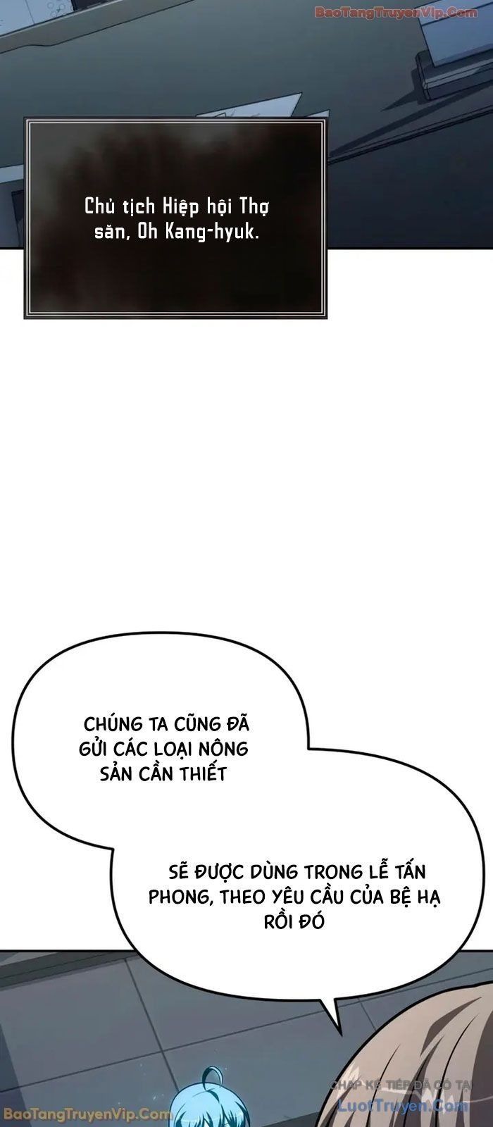 Vua Hiệp Sĩ Đã Trở Lại Với Một Vị Thần - Chapter 148 - Page 41