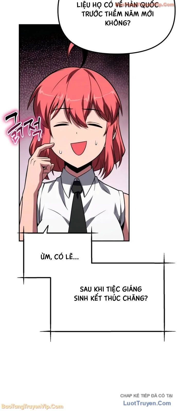 Vua Hiệp Sĩ Đã Trở Lại Với Một Vị Thần - Chapter 148 - Page 43