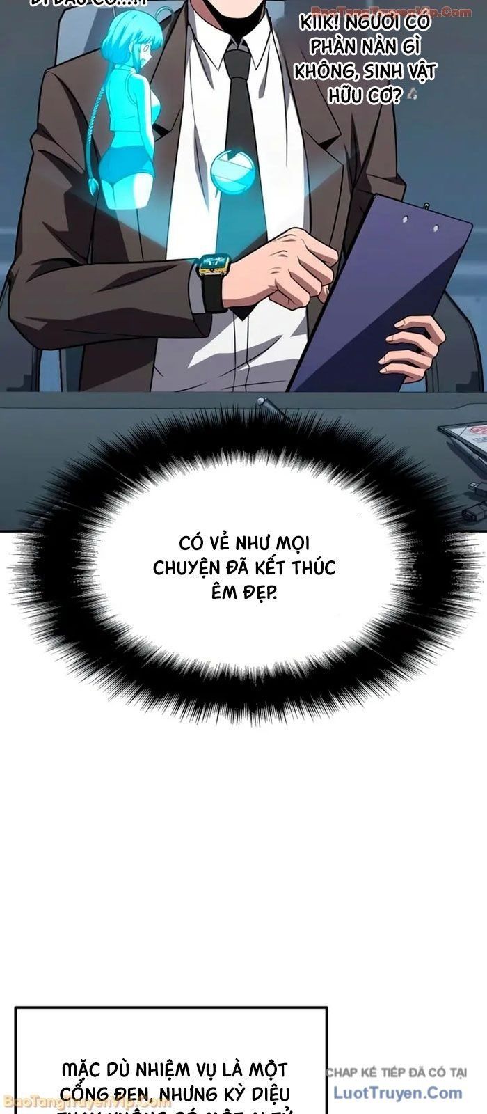 Vua Hiệp Sĩ Đã Trở Lại Với Một Vị Thần - Chapter 148 - Page 47