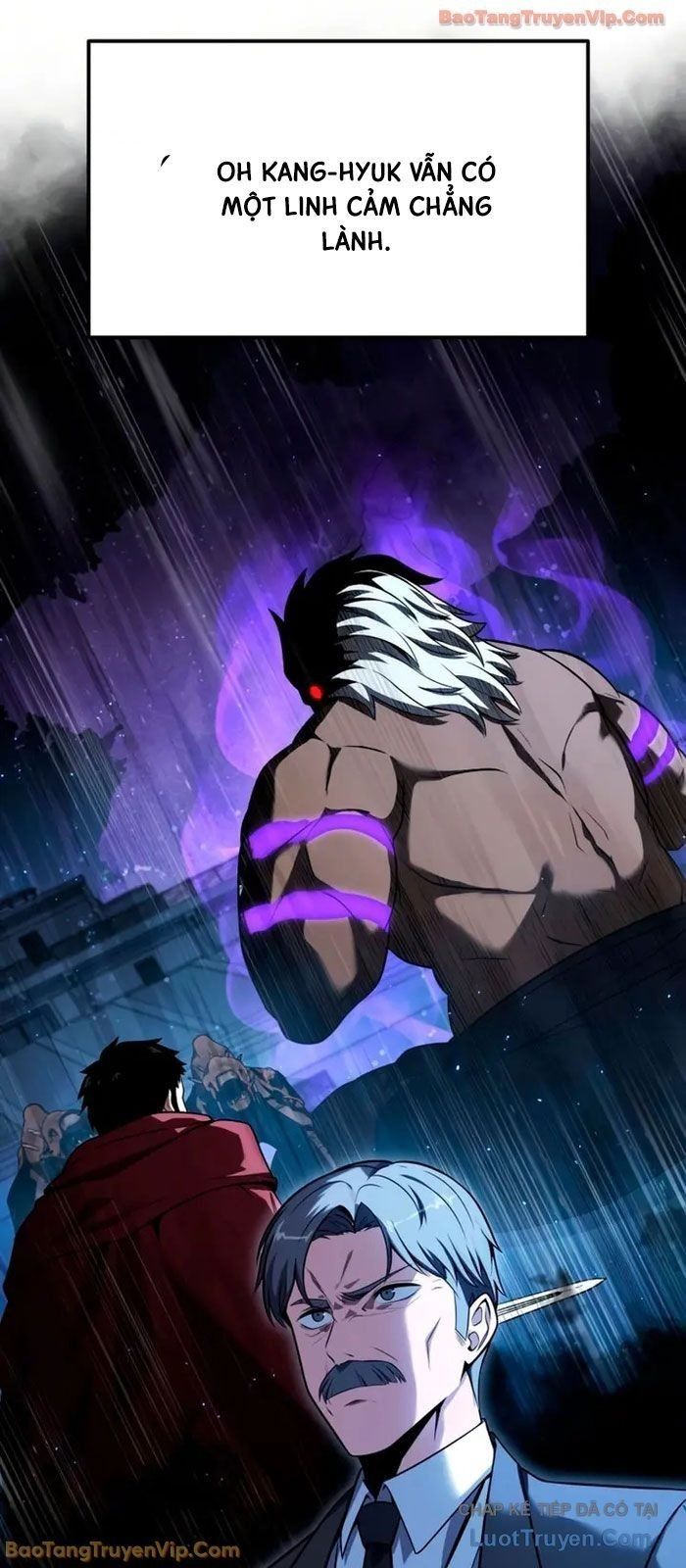 Vua Hiệp Sĩ Đã Trở Lại Với Một Vị Thần - Chapter 148 - Page 50