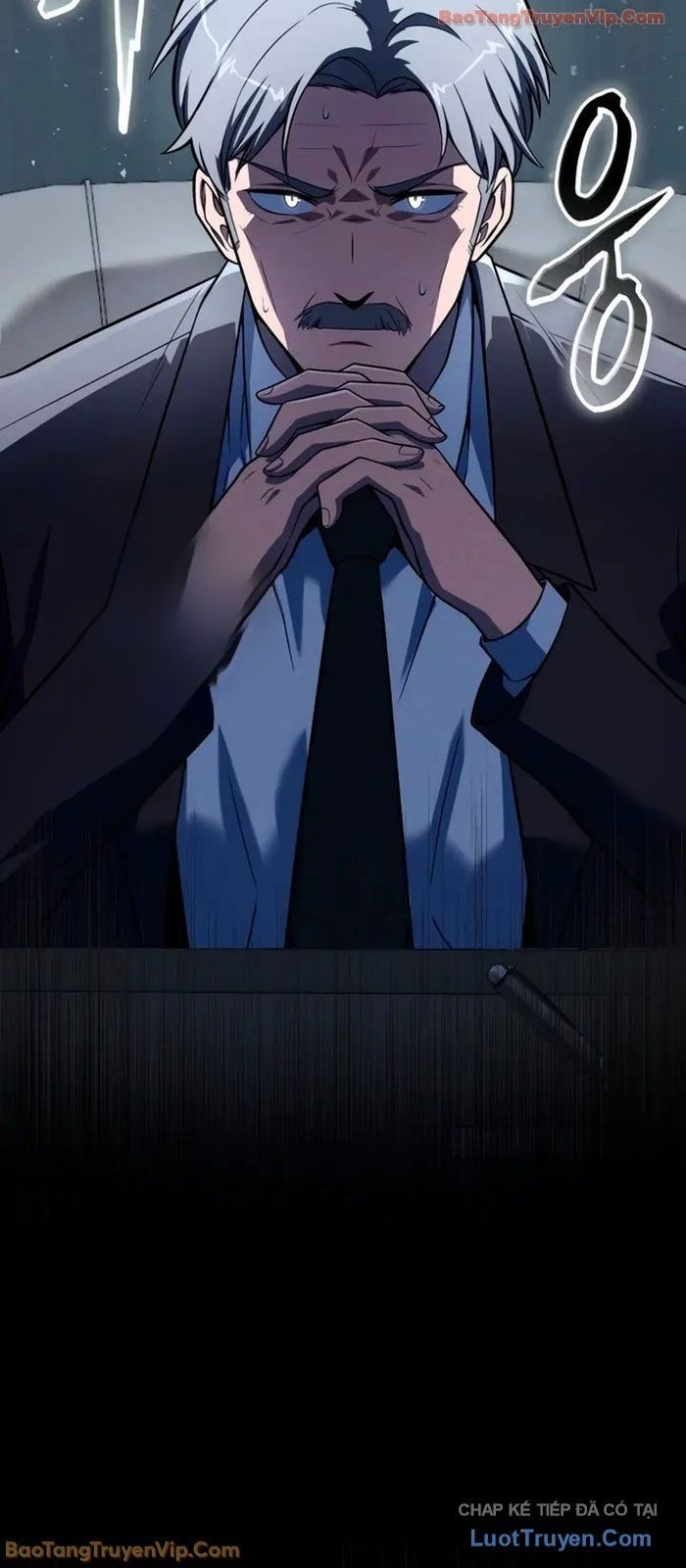 Vua Hiệp Sĩ Đã Trở Lại Với Một Vị Thần - Chapter 148 - Page 55