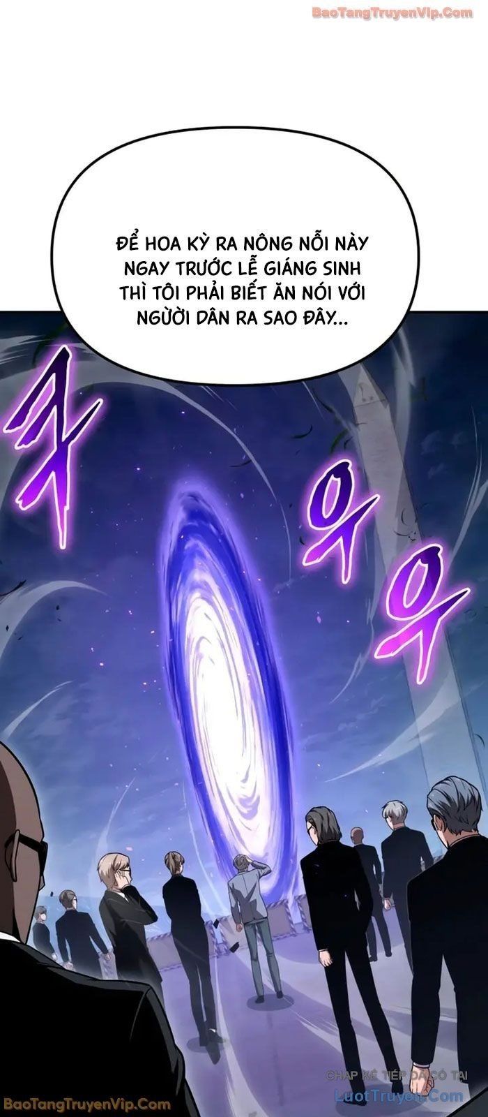 Vua Hiệp Sĩ Đã Trở Lại Với Một Vị Thần - Chapter 148 - Page 6