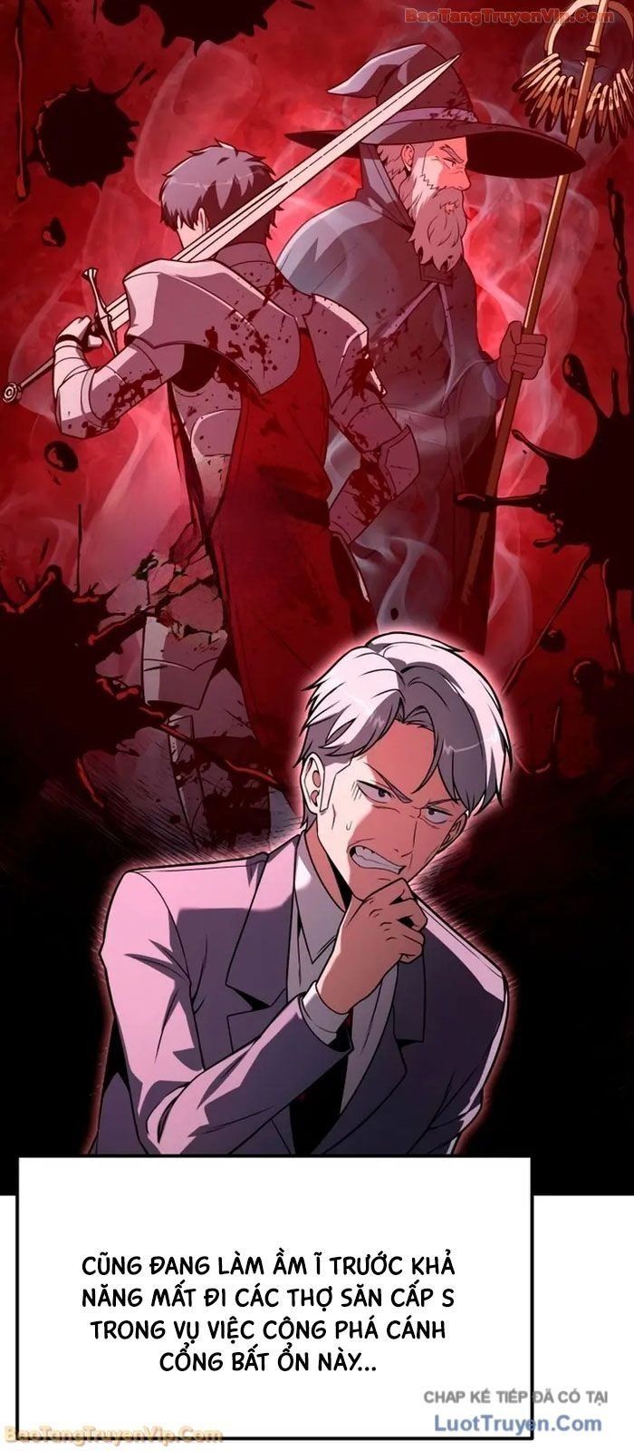 Vua Hiệp Sĩ Đã Trở Lại Với Một Vị Thần - Chapter 148 - Page 8