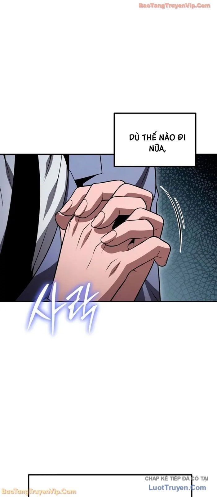 Vua Hiệp Sĩ Đã Trở Lại Với Một Vị Thần - Chapter 148 - Page 9