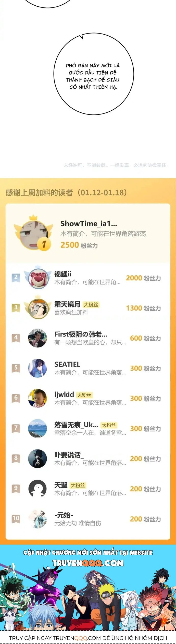 Mạt Nhật Thiên Hạ: Ta, Virus Quân Vương - Chapter 102 - Page 23