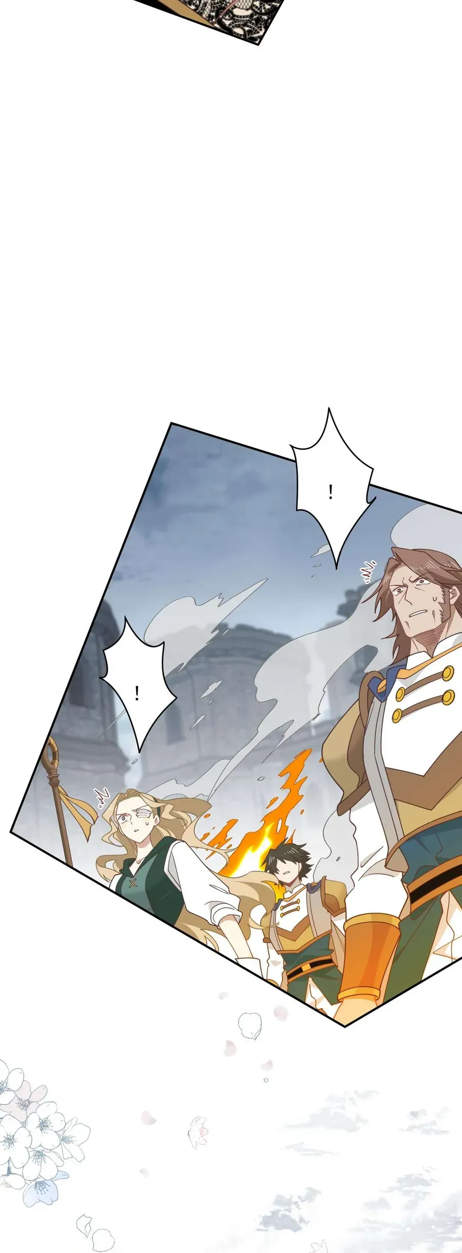 Xuyên Thành Phù Thủy Nuôi Dưỡng Kỵ Sĩ Thánh Điện - Chapter 94 - Page 13