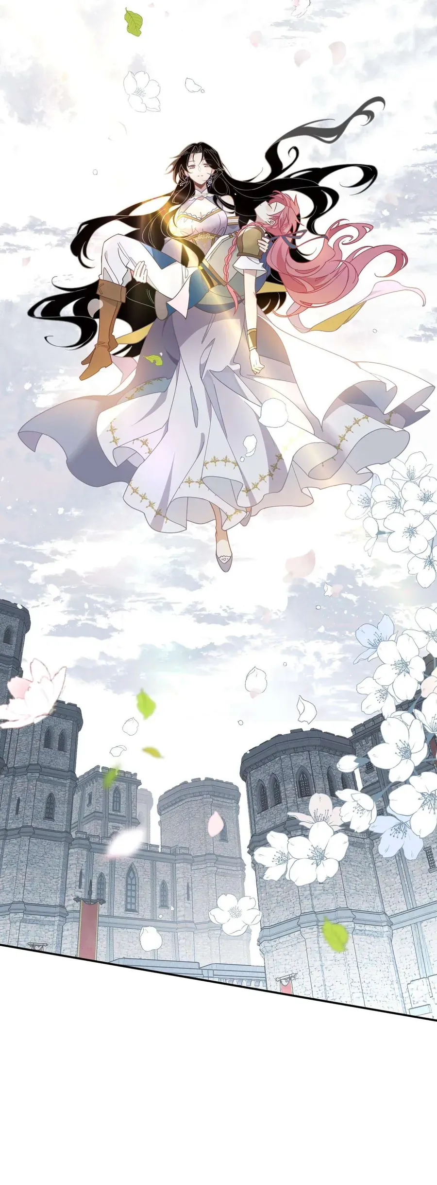 Xuyên Thành Phù Thủy Nuôi Dưỡng Kỵ Sĩ Thánh Điện - Chapter 94 - Page 14