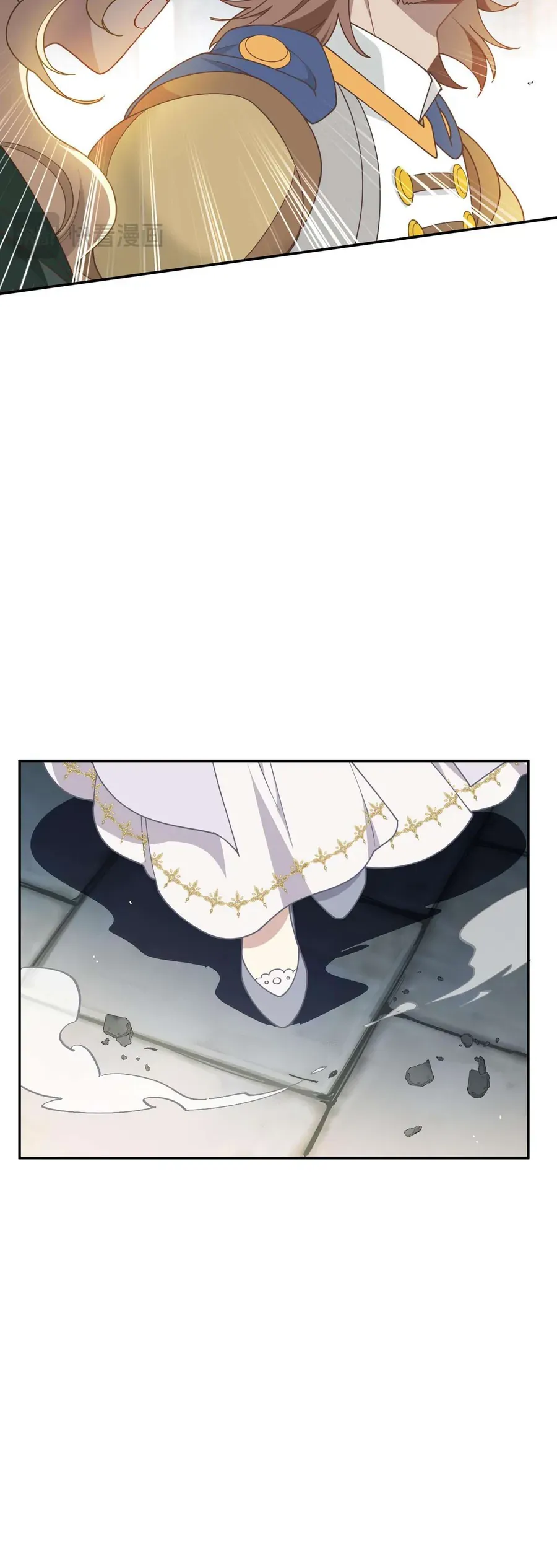 Xuyên Thành Phù Thủy Nuôi Dưỡng Kỵ Sĩ Thánh Điện - Chapter 94 - Page 16