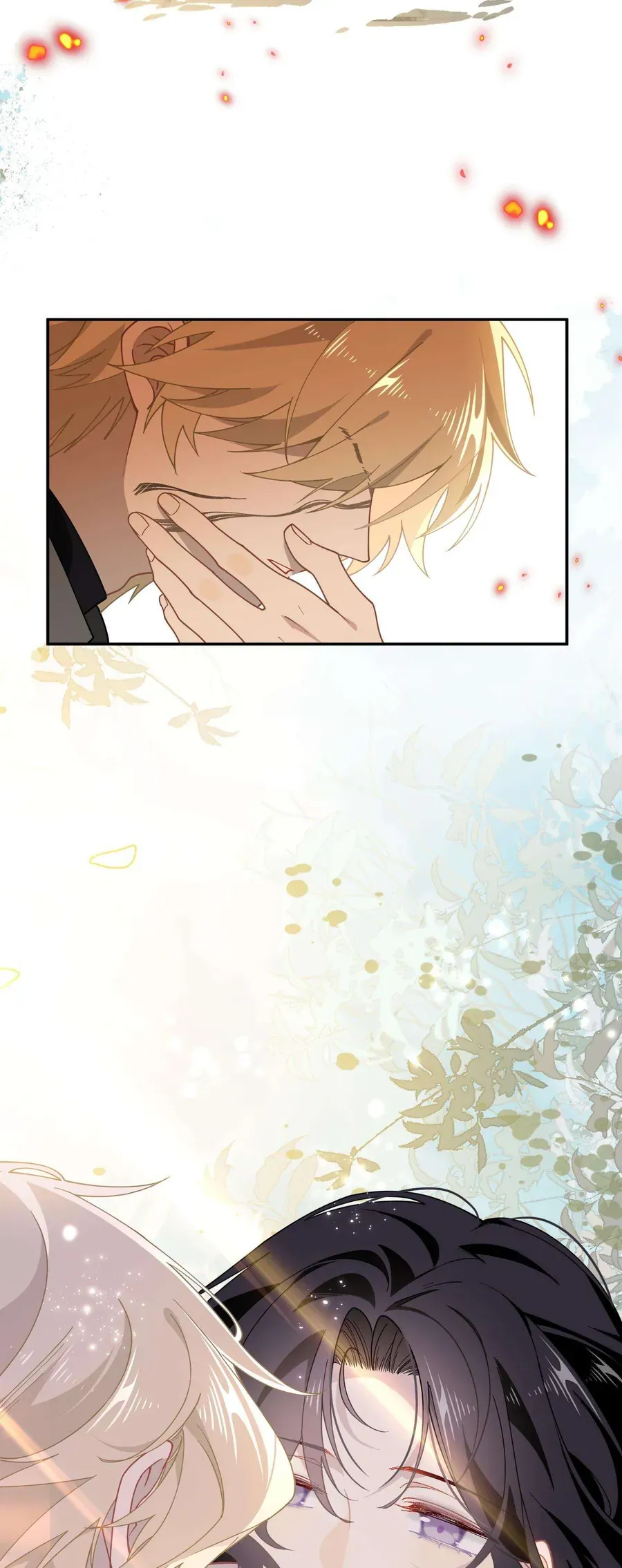 Xuyên Thành Phù Thủy Nuôi Dưỡng Kỵ Sĩ Thánh Điện - Chapter 94 - Page 18