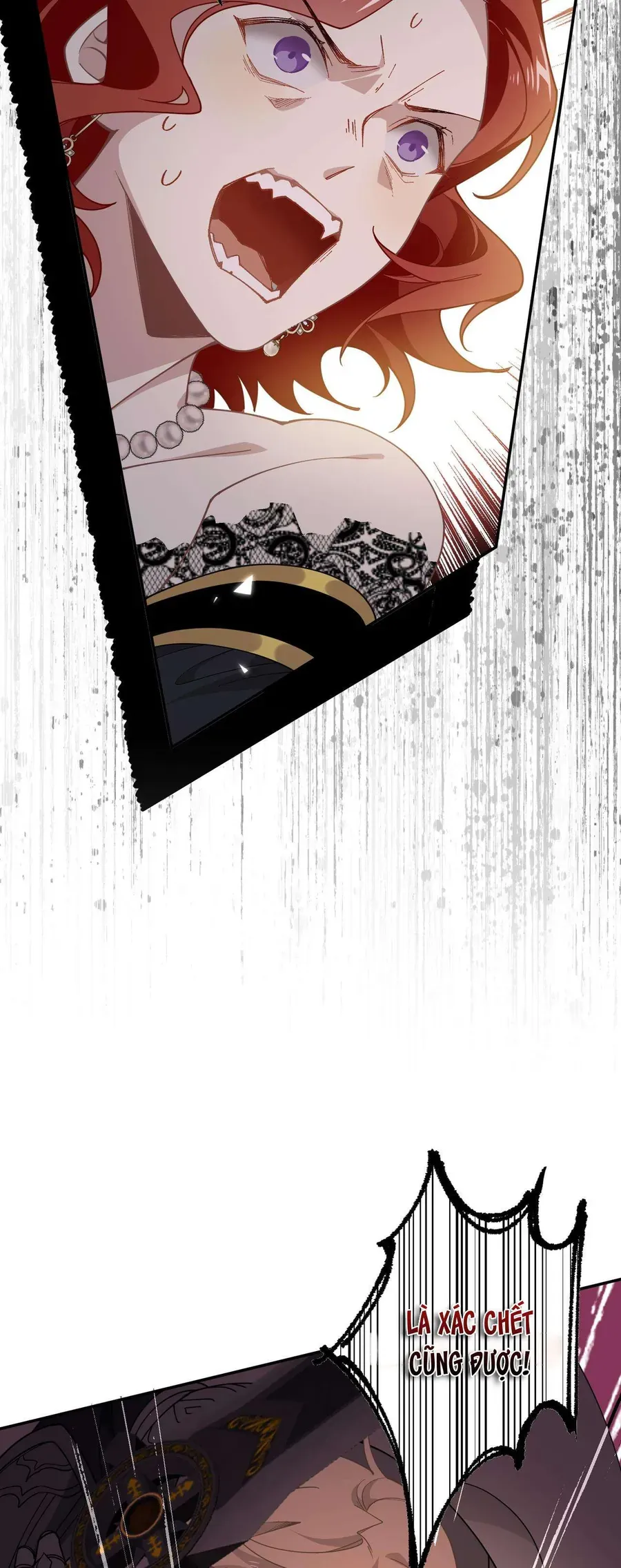 Xuyên Thành Phù Thủy Nuôi Dưỡng Kỵ Sĩ Thánh Điện - Chapter 94 - Page 20