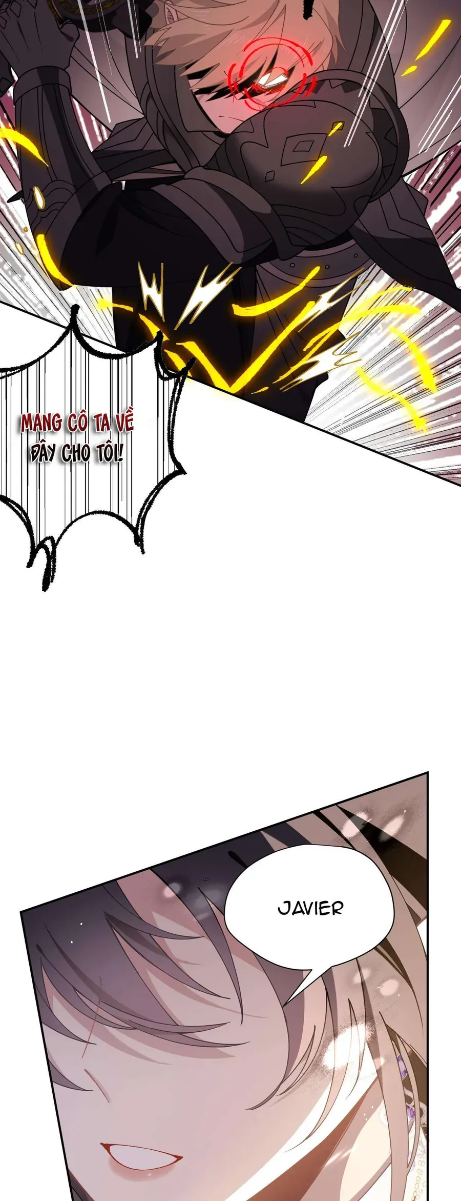 Xuyên Thành Phù Thủy Nuôi Dưỡng Kỵ Sĩ Thánh Điện - Chapter 94 - Page 21