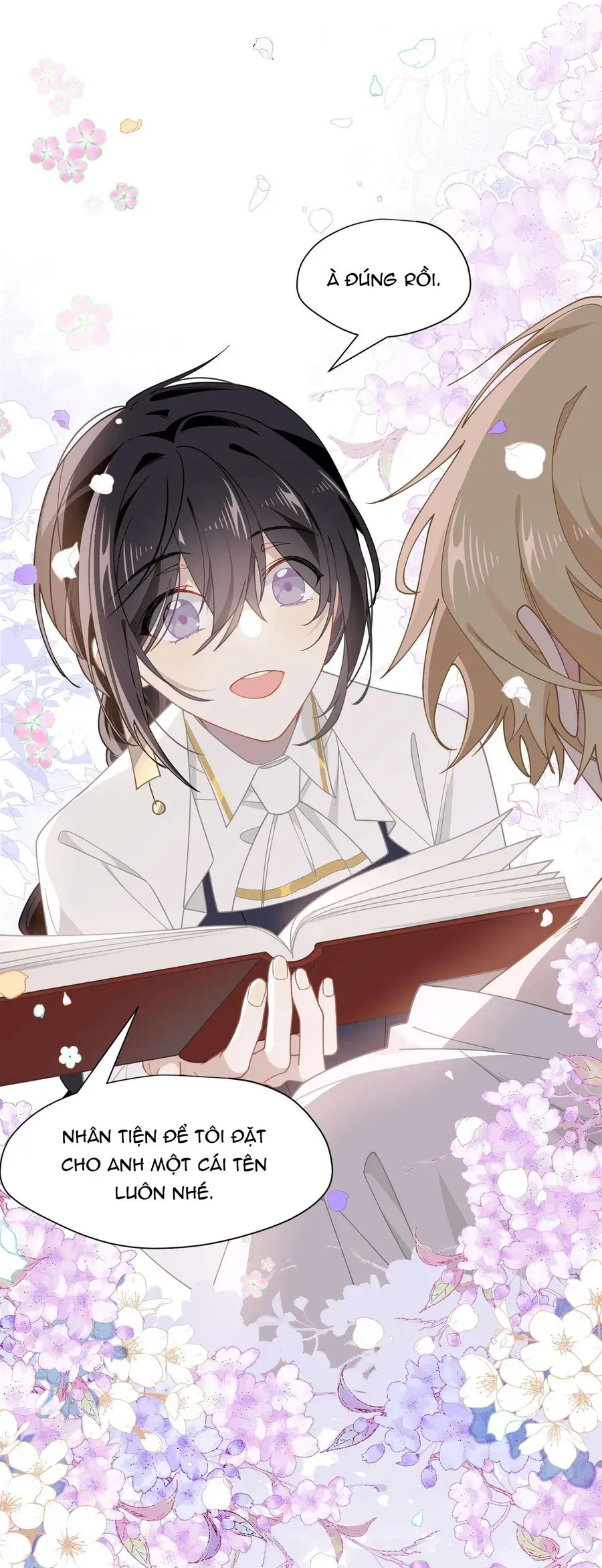 Xuyên Thành Phù Thủy Nuôi Dưỡng Kỵ Sĩ Thánh Điện - Chapter 94 - Page 24