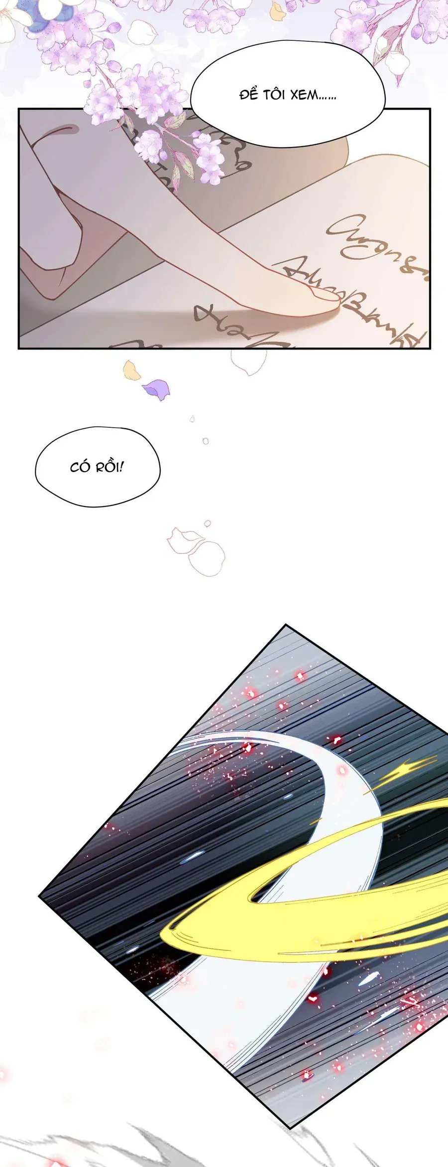 Xuyên Thành Phù Thủy Nuôi Dưỡng Kỵ Sĩ Thánh Điện - Chapter 94 - Page 25