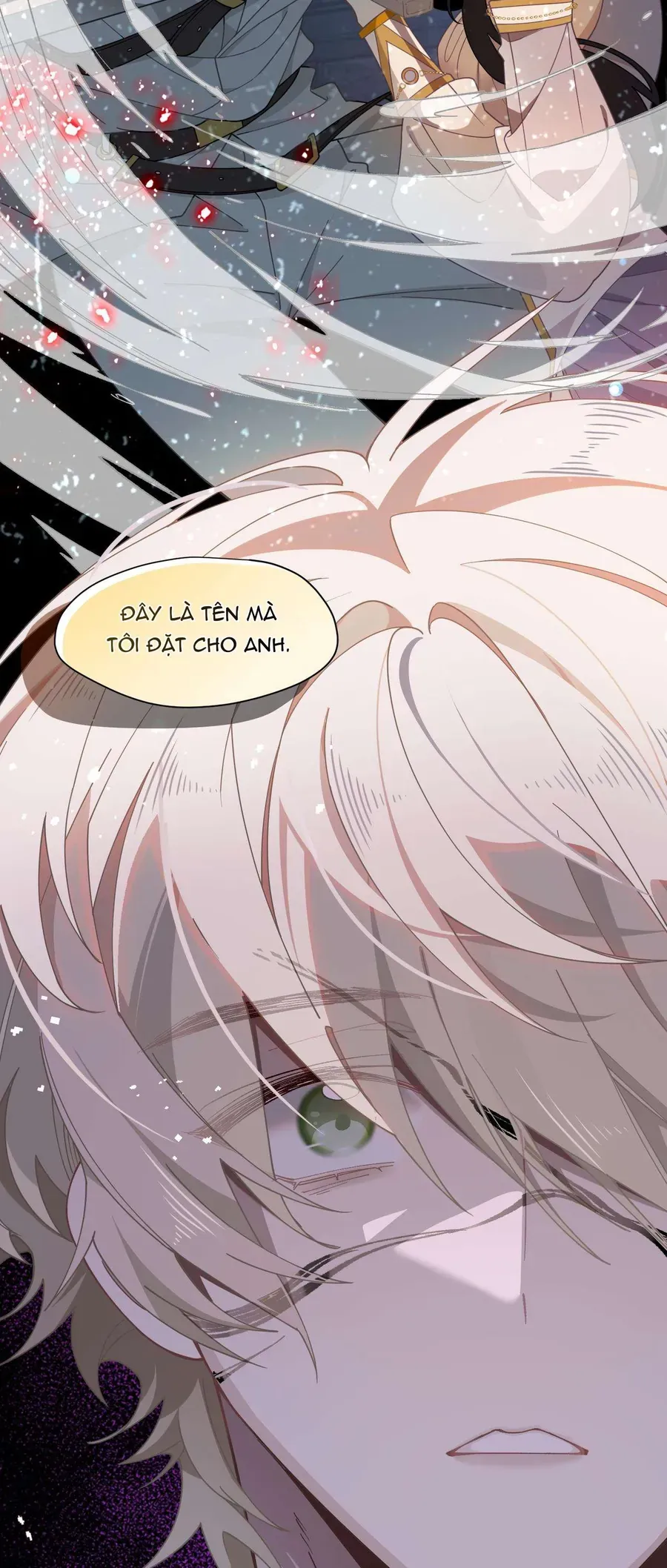 Xuyên Thành Phù Thủy Nuôi Dưỡng Kỵ Sĩ Thánh Điện - Chapter 94 - Page 28