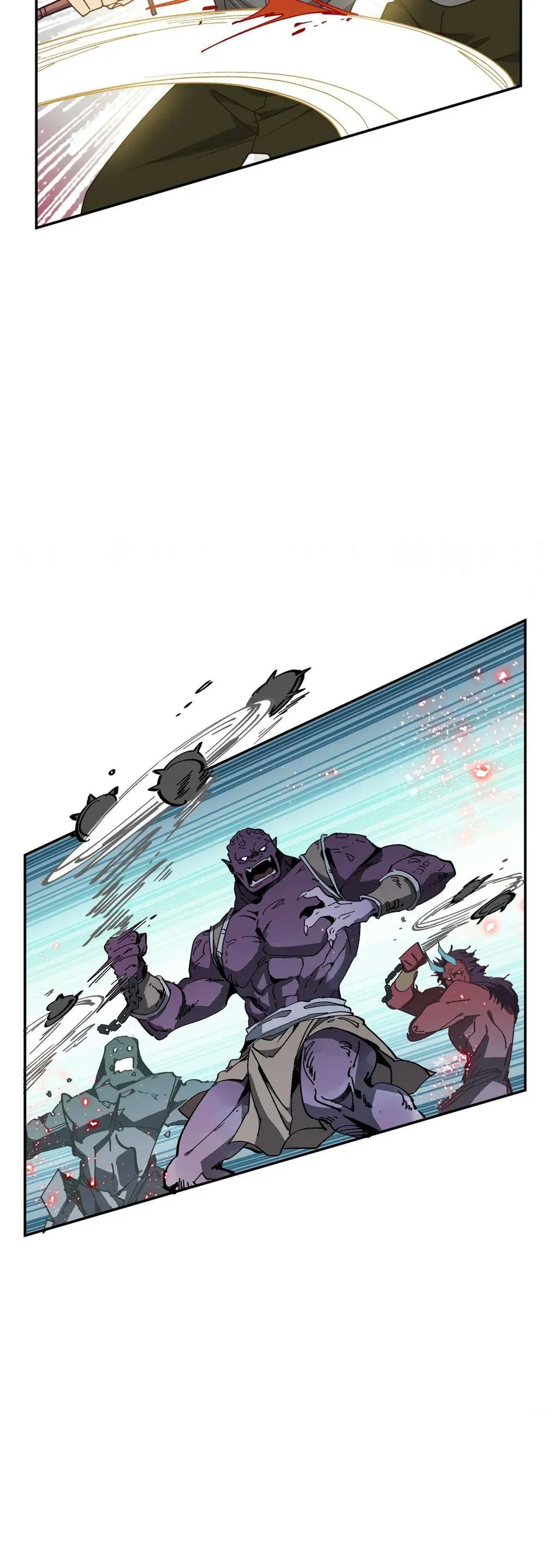 Xuyên Thành Phù Thủy Nuôi Dưỡng Kỵ Sĩ Thánh Điện - Chapter 94 - Page 5