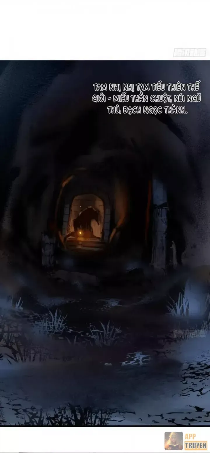 Truyền Võ - Chapter 499 - Page 11