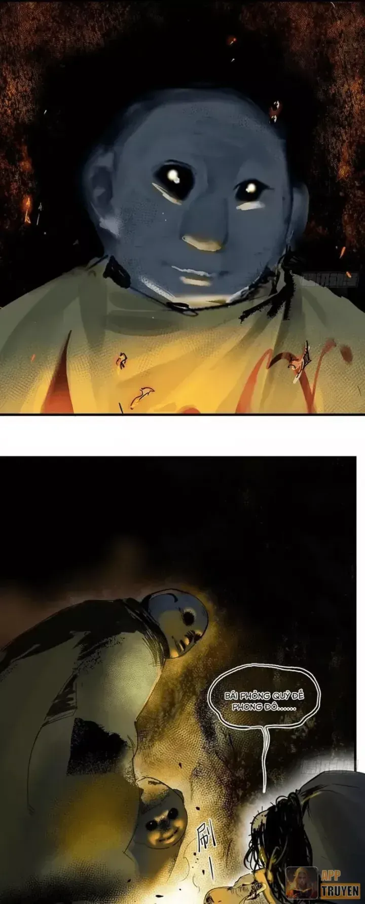 Truyền Võ - Chapter 499 - Page 12