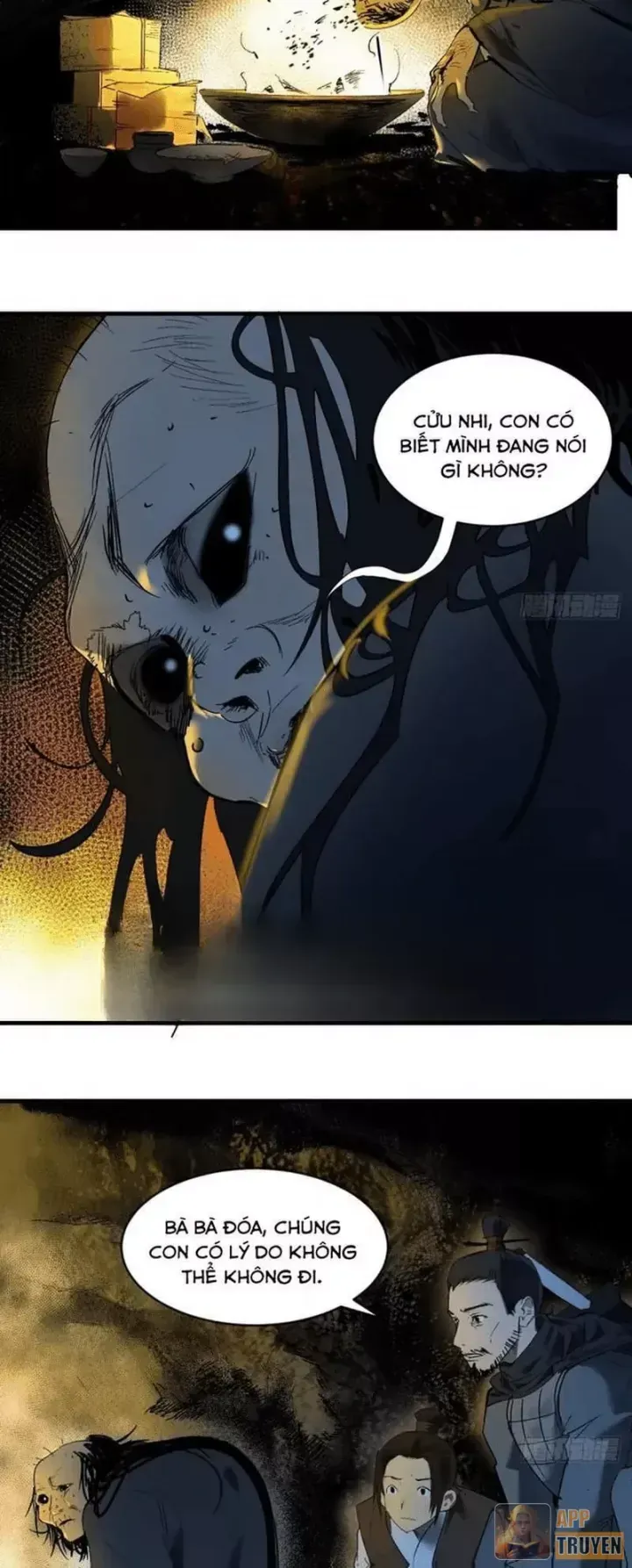 Truyền Võ - Chapter 499 - Page 13