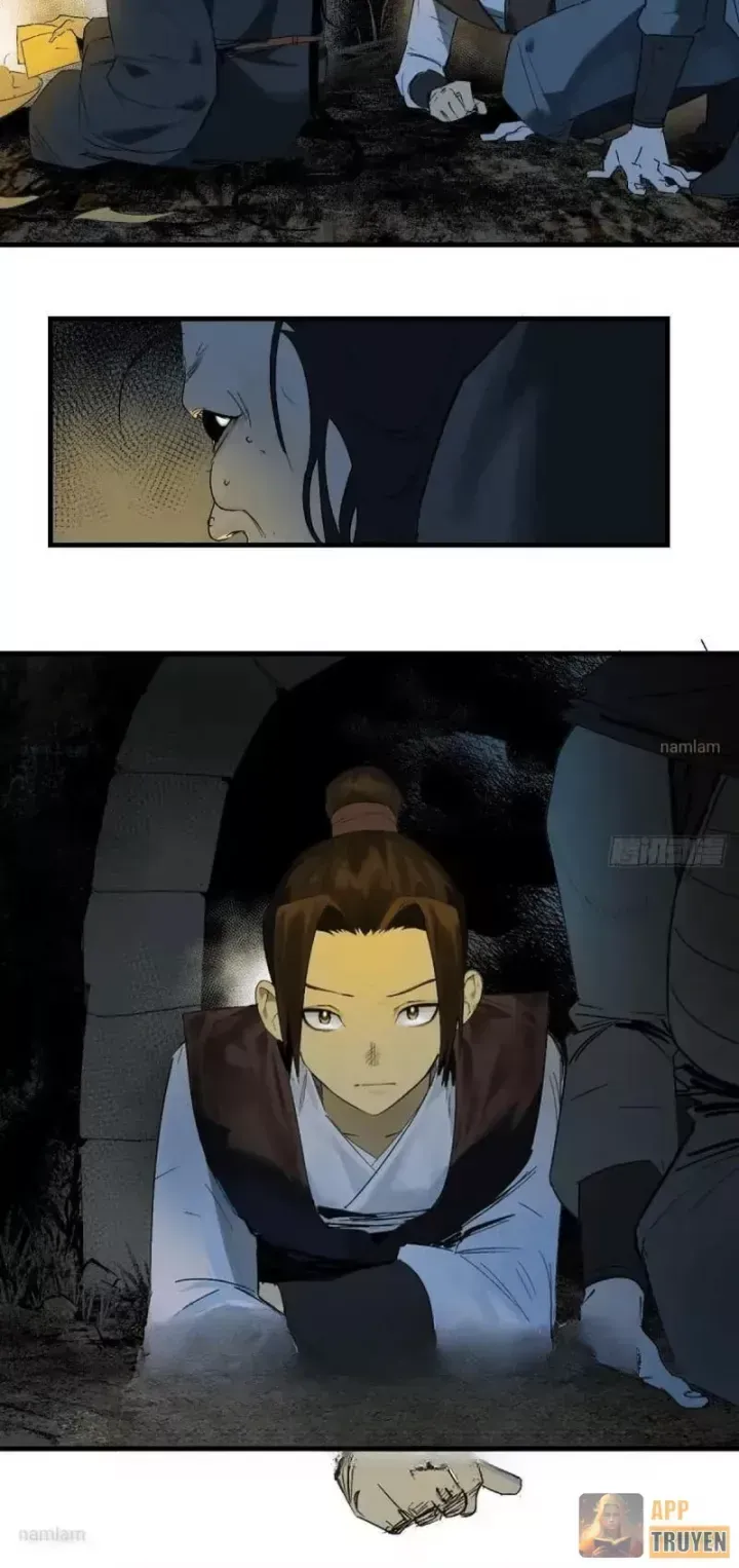 Truyền Võ - Chapter 499 - Page 14