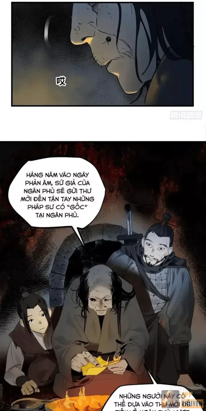 Truyền Võ - Chapter 499 - Page 15