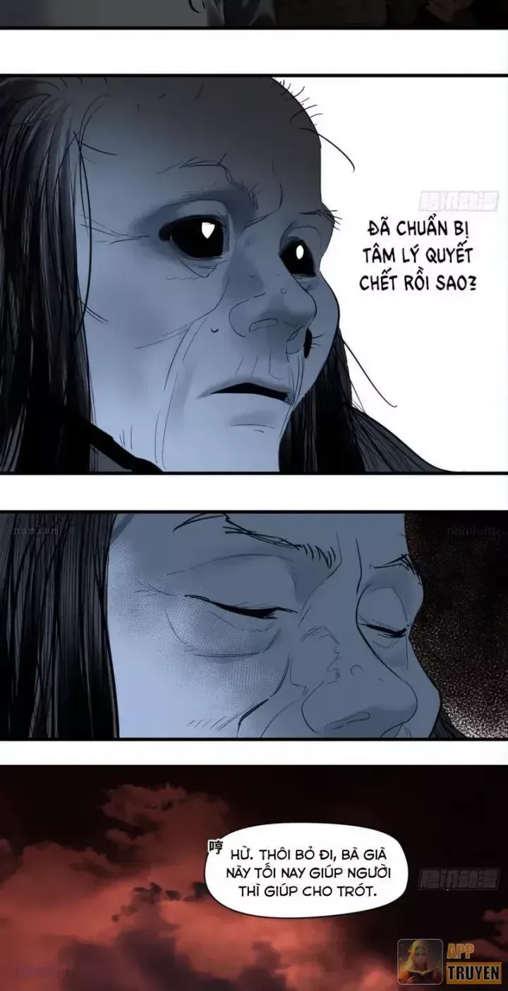 Truyền Võ - Chapter 499 - Page 18