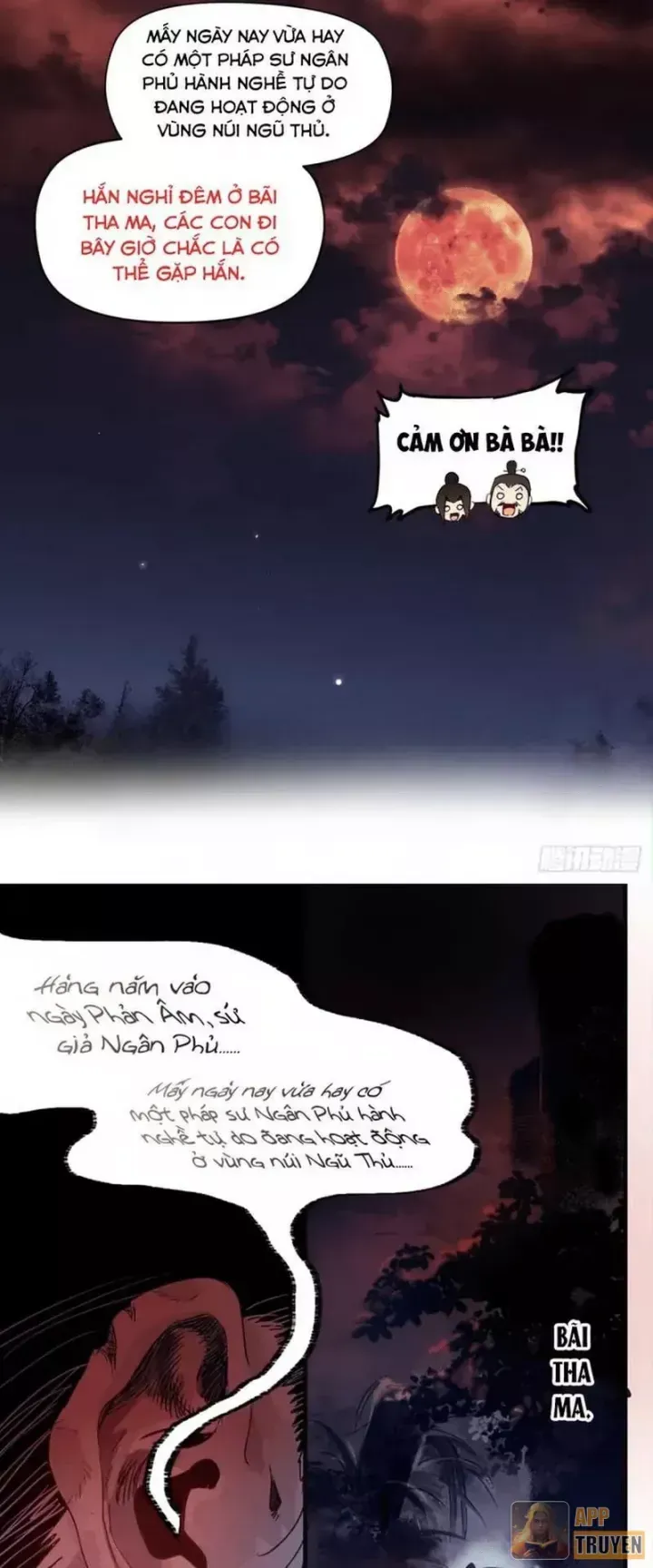 Truyền Võ - Chapter 499 - Page 19