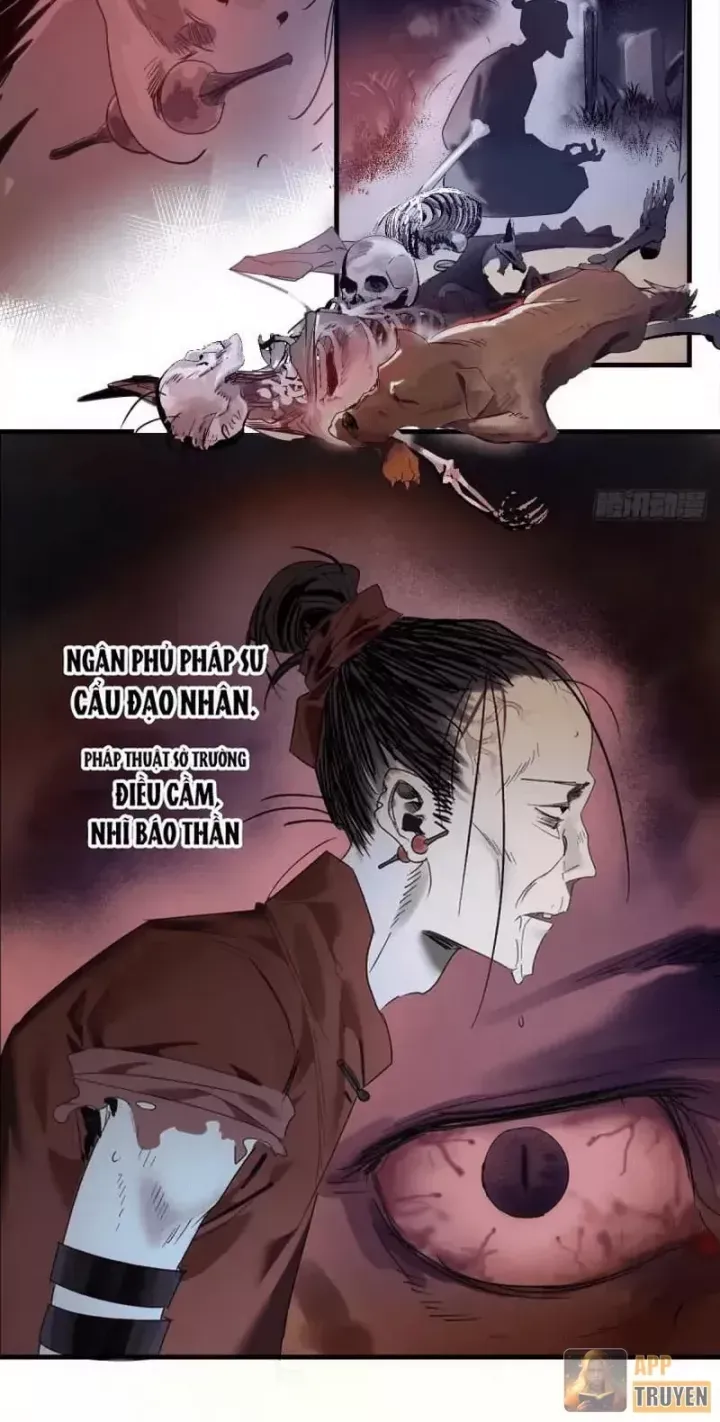 Truyền Võ - Chapter 499 - Page 20